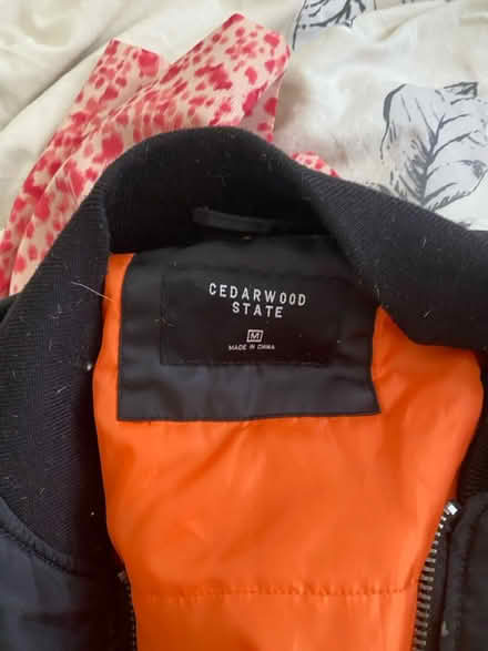 Photo of free Jacket / Coat (Herne Hill, SE24) #3