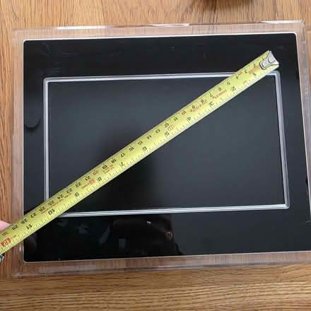 Photo of free 2x Digital 10" photo frames (Brentwood CM13) #2