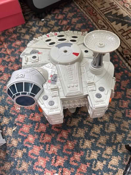 Photo of free Kids toys (Forest Hills) #2