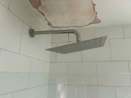 Photo of free Shower (Old town SG1) #3