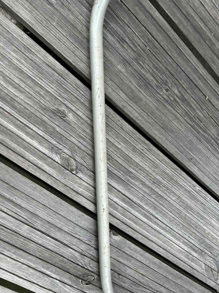 Photo of free 2 Folding Garden Chairs (Farningham DA4) #2