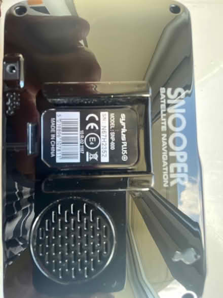 Photo of free Sat Nav (Corsham SN13) #2
