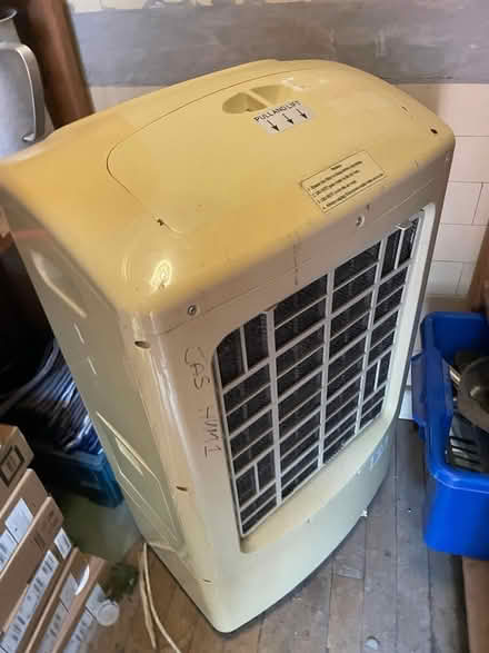 Photo of free Air conditioner (BN1) #2