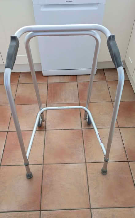 Photo of free Walking Frame - indoors only (CO3) #1