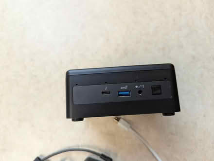 Photo of free Intel NUC, local KVM, KVM over IP (Near Slack and Merivale) #4