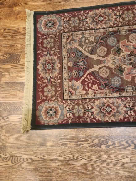 Photo of free Long rug (southeast Fort Collins) #2