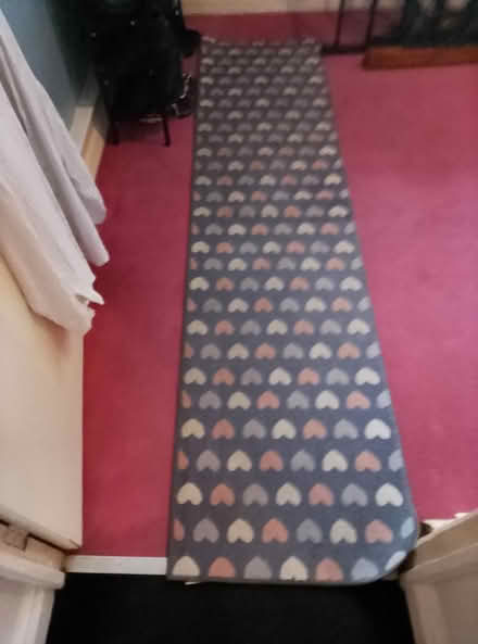 Photo of free Long runner (South ockendon RM15) #1