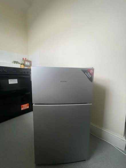 Photo of free Mini fridge freezer (W6) #2