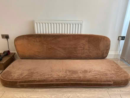 Photo of free Cushions for Ercol 355 daybed couch (Colney Hatch Lane N10) #1