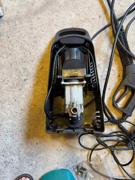 Photo of free Bosch Pressure Washer (Cheadle Hulme SK8) #3