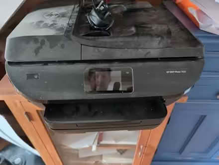 Photo of free HP Envy 7830 Printer (Banwell BS29) #2