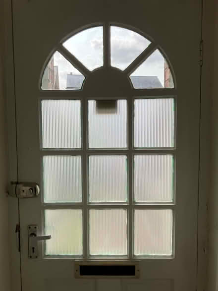 Photo of free Window Film Sticker (Littlemore, OX4) #2