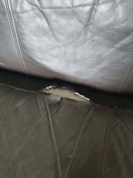 Photo of free Ikea Kivik 3 seat sofa (Peckham SE15) #3