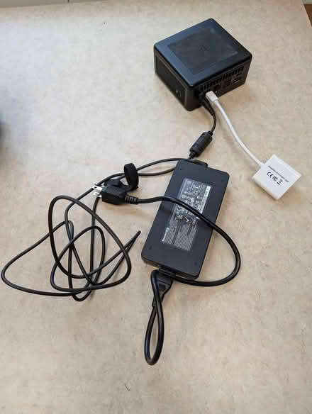 Photo of free Intel NUC, local KVM, KVM over IP (Near Slack and Merivale) #1