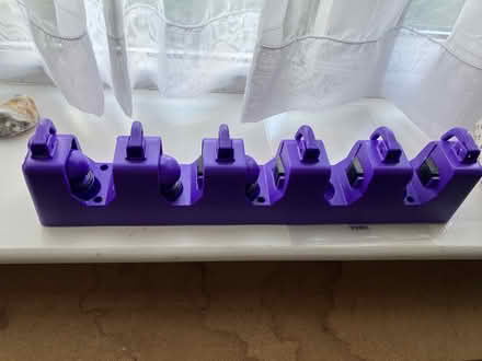 Photo of free Hook wizard organizer (Ealing, London W5) #4