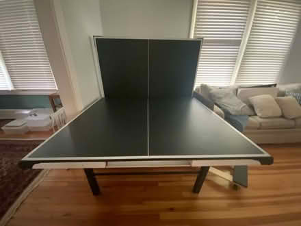 Photo of free Ping Pong Table (Mclean near Great Falls) #2