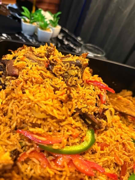 Photo of free Asun Rice (Bradford BD1) #3