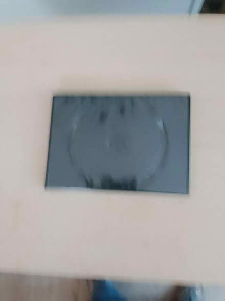 Photo of free 12 new CD cases (Isleworth TW7 Near Rugby Gd) #1