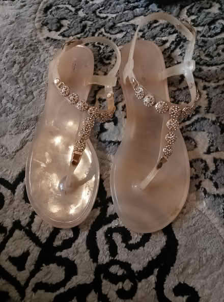 Photo of free Sandals (South ockendon RM15) #2