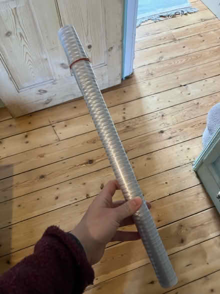 Photo of free Window Film Sticker (Littlemore, OX4) #1