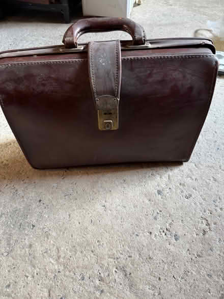 Photo of free Briefcase (Cheadle Hulme SK8) #1