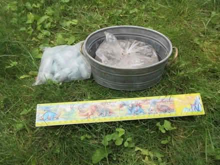 Photo of free flower pot (North Cambridge) #1