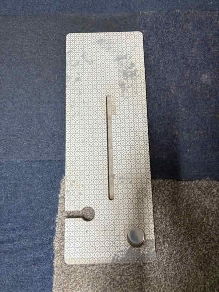 Photo of free Tray for over the bath (Blackpill SA2) #1