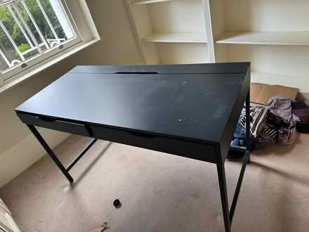 Photo of free IKEA desk (St. Johns Wood NW8) #1