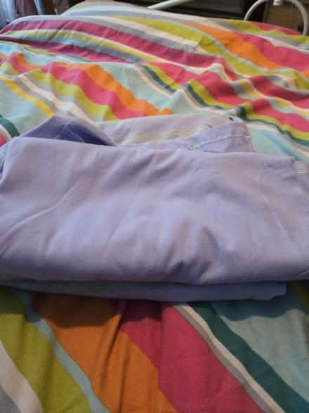 Photo of free PJs ladies 18 to 20 as new (Fenham) #1