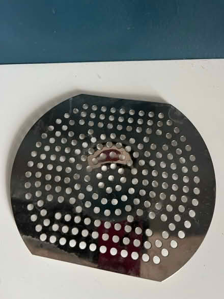 Photo of free Sink Drainer (Mitcham CR4) #1