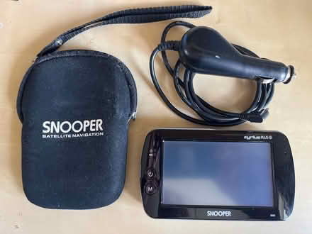 Photo of free Sat Nav (Corsham SN13) #1