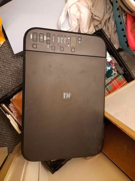 Photo of free Canon printer scanner MG2250 (G20 Glasgow Maryhill) #2