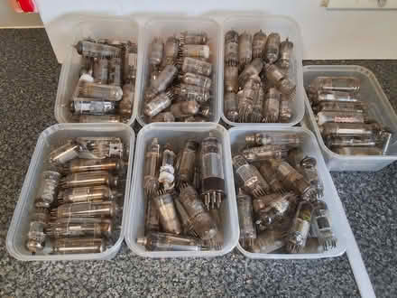 Photo of free Valves (Adamsdown CF24) #1