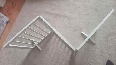 Photo of free freestanding gate (MK40) #1