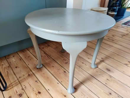 Photo of free Coffee table (SE24) #1