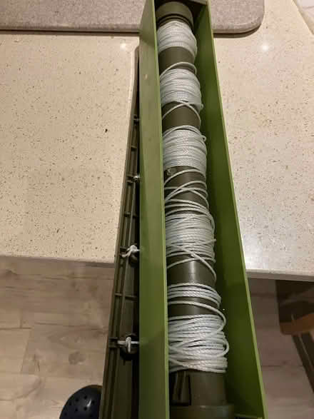 Photo of free Retractable Washing Line (Ealing, London W5) #2