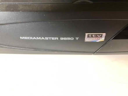 Photo of free Vintage Nokia Media Master (Liphook) #2