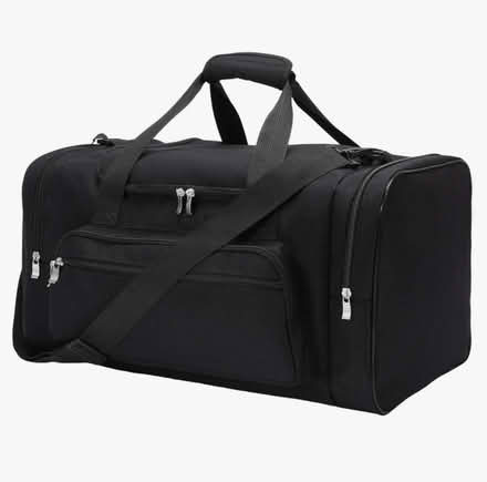 Photo of Travel Bag (Washwood heath B8) #1