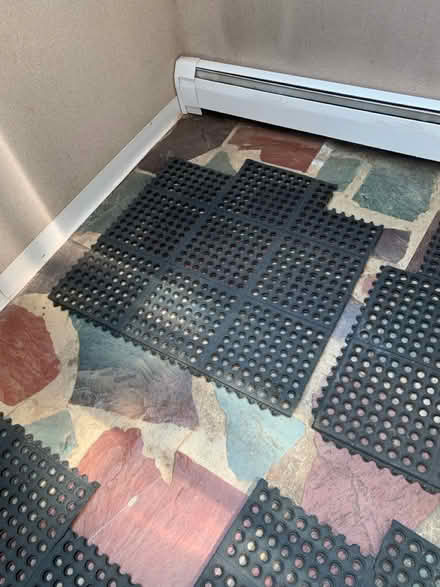Photo of free 4 Ergonomic Work Mats (Cottageville, South Brunswick) #1
