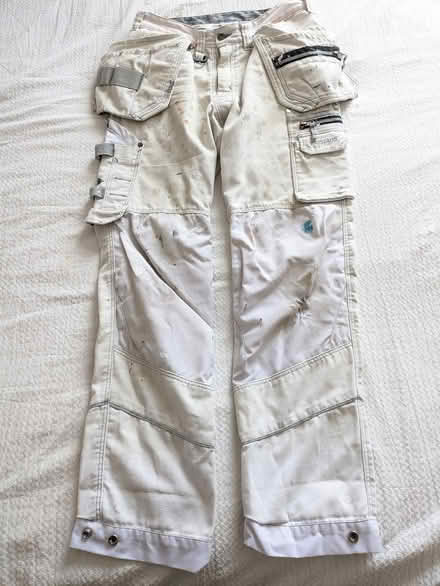Photo of free Decorators work trousers W: 30 (Twickenham TW2) #1