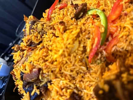 Photo of free Asun Rice (Bradford BD1) #4
