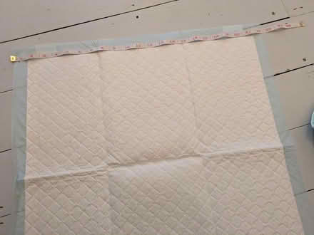 Photo of free Puppy training pads (New Malden KT3) #1