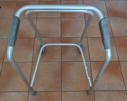 Photo of free Walking Frame - indoors only (CO3) #2