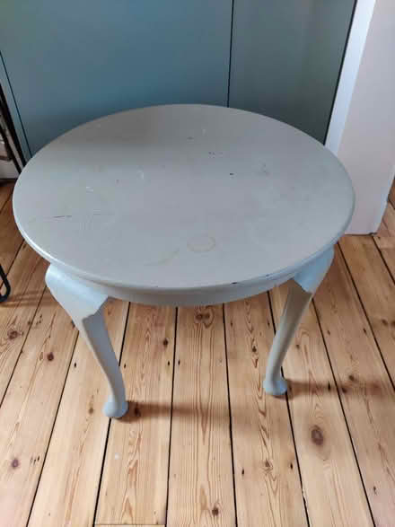 Photo of free Coffee table (SE24) #2
