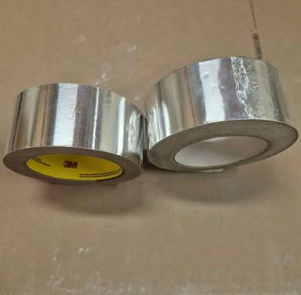 Photo of free Aluminum tape (Bowie) #1