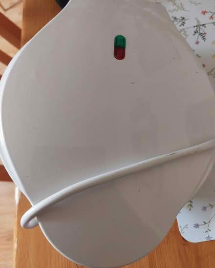 Photo of free Donut maker (OX3) #2
