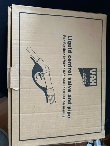 Photo of free VAX Accessory (Ealing, London W5) #1