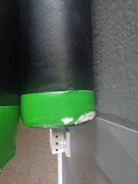 Photo of free Kids gaming chair (Oxford OX4) #4