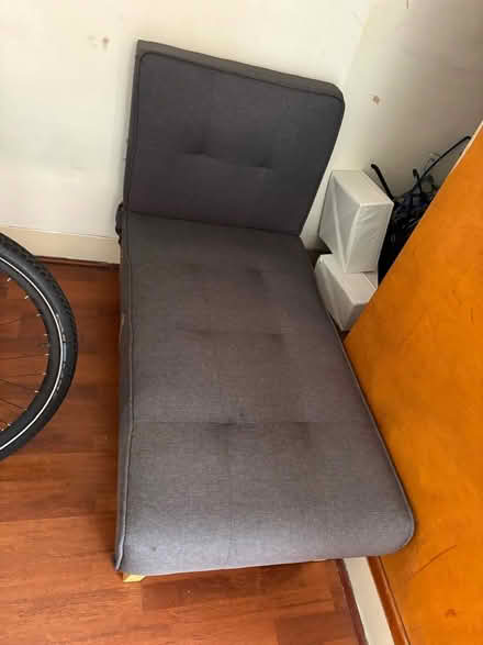 Photo of free Chase lounger (NW8) #1