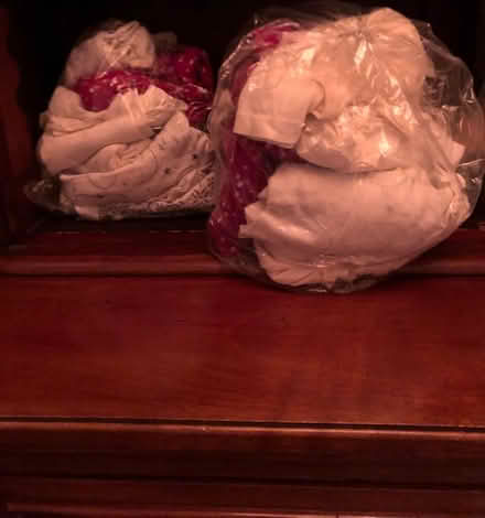 Photo of free Rags (Temescal) #1